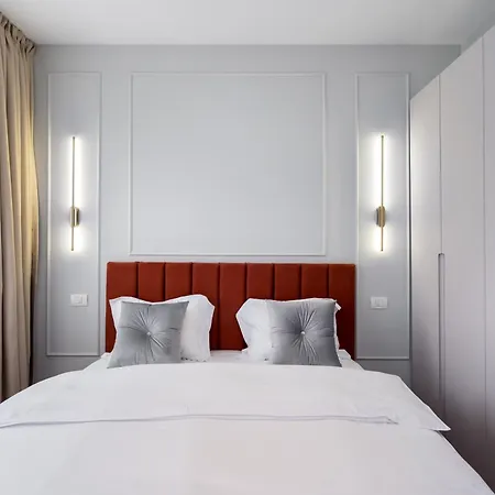 Dreamy Sanctuary Center View *