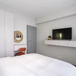 Dreamy Center דירה