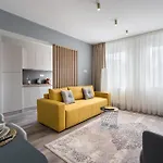 Dreamy Center דירה בוקרשט