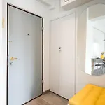 Apartamento Dreamy Center Bucarest