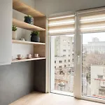 Apartamento Dreamy Center