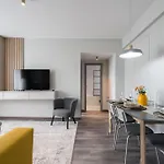 Apartamento Dreamy Center Bucarest