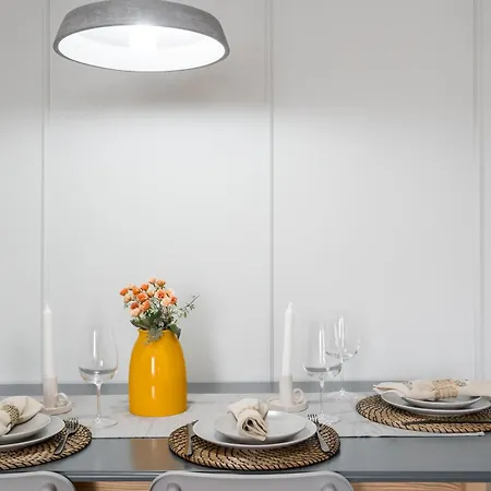 Dreamy Sanctuary Center View * Bucarest