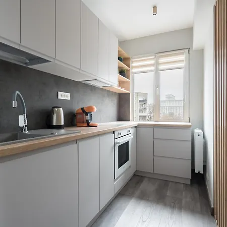 Appartamento Dreamy Sanctuary Center View Bucarest