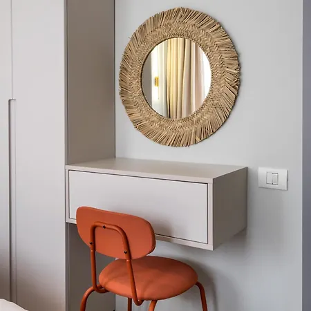 Appartamento Dreamy Sanctuary Center View *