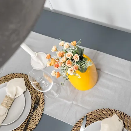 Dreamy Sanctuary Center View アパート *