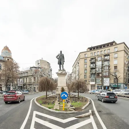 Appartamento Dreamy Sanctuary Center View *