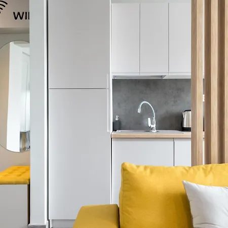 Dreamy Sanctuary Center View * ブカレスト