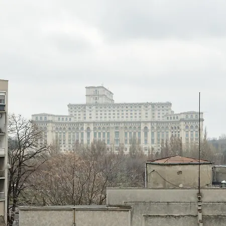 Dreamy Sanctuary Center View Bucarest