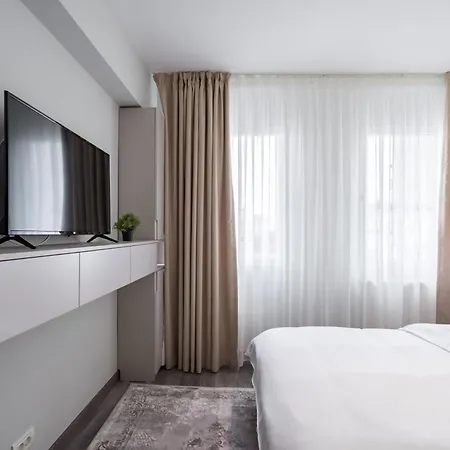 Dreamy Sanctuary Center View *