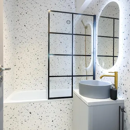 Dreamy Sanctuary Center View * Bucarest