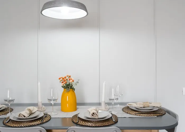 Dreamy Sanctuary Center View * بوخارست