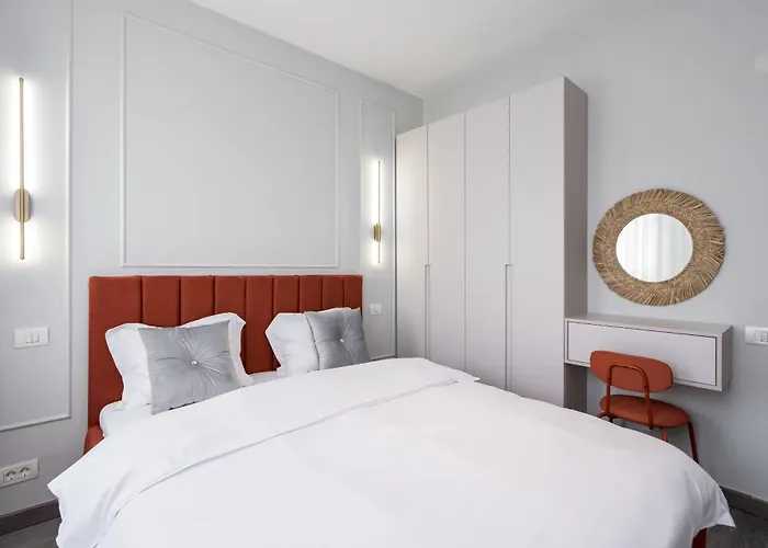 Dreamy Sanctuary Center View شقة *