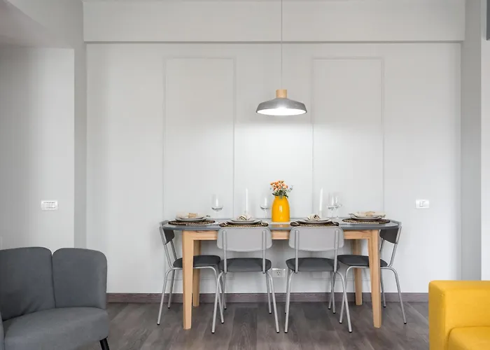 Dreamy Sanctuary Center View شقة بوخارست