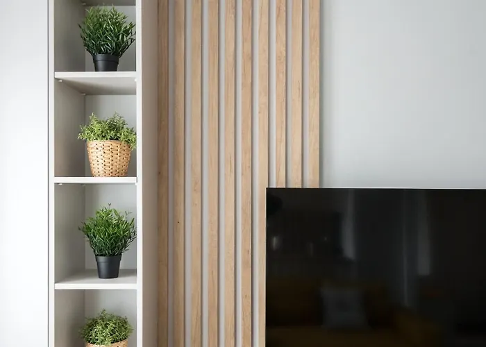 Dreamy Sanctuary Center View * بوخارست