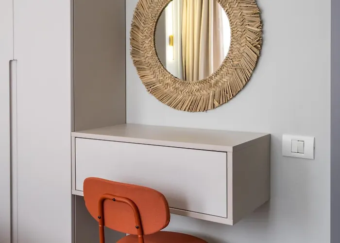 Apartamento Dreamy Sanctuary Center View *