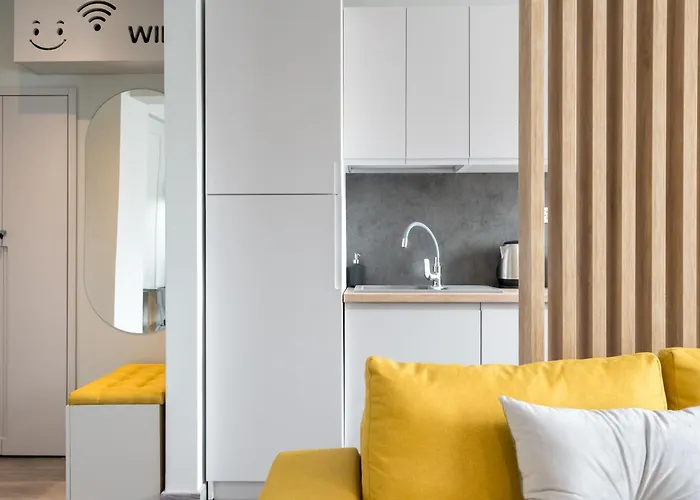 Dreamy Sanctuary Center View * Bucareste