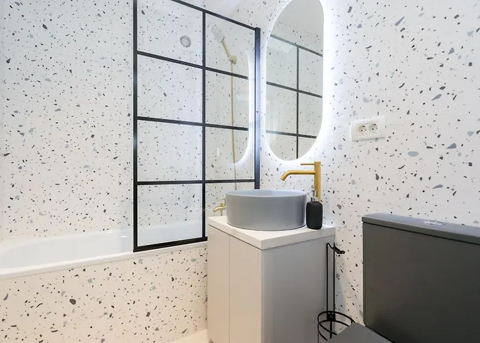 Dreamy Sanctuary Center View