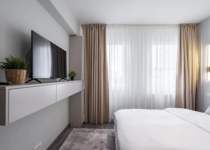 Dreamy Sanctuary Center View *