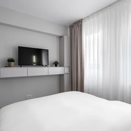 Dreamy Sanctuary Center View *