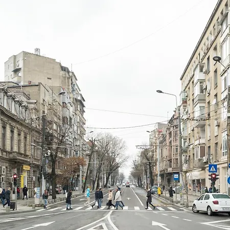 Dreamy Sanctuary Center View *