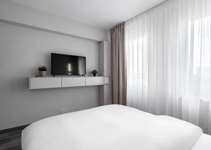 Dreamy Sanctuary Center View *