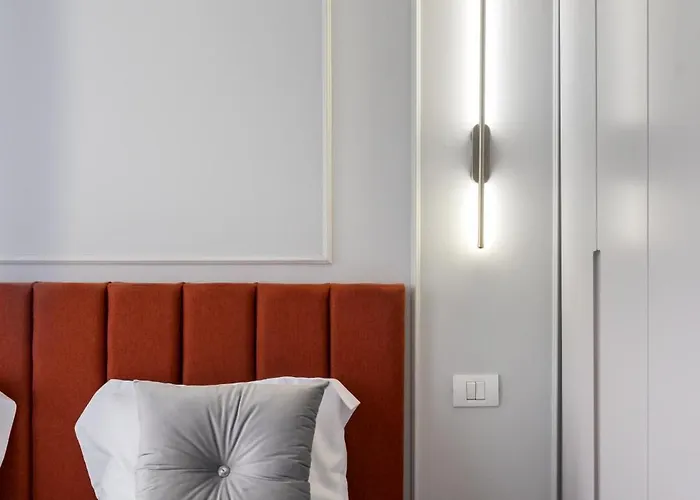 Dreamy Sanctuary Center View Apartment