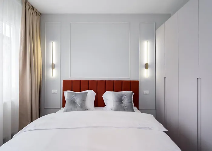 Dreamy Sanctuary Center View *