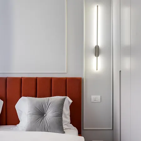 Dreamy Center Appartement