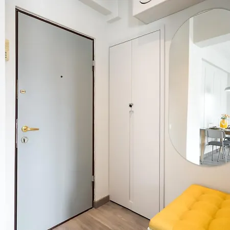 Appartement Dreamy Center Boekarest